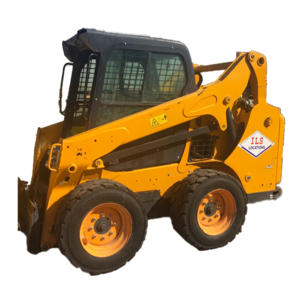 BOBCAT S530