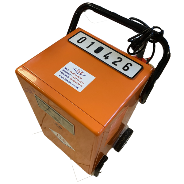 DESHUMIDIFICATEUR 30 L/J 