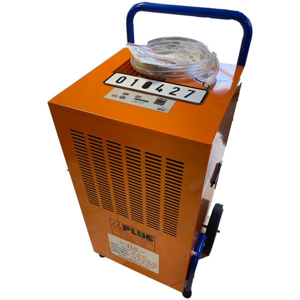 DESHUMIDIFICATEUR 80 L/J