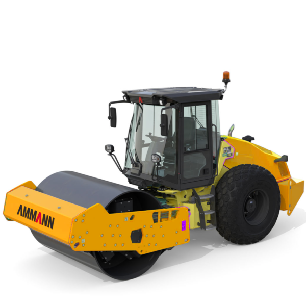 Compacteur Monobille ARS110 11 tonnes