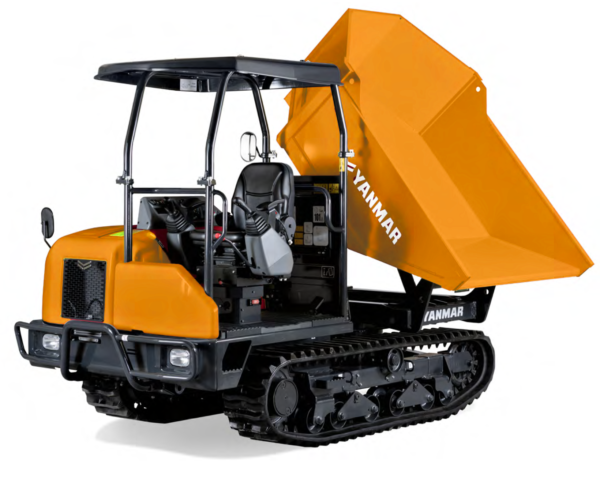 Brouette CR30